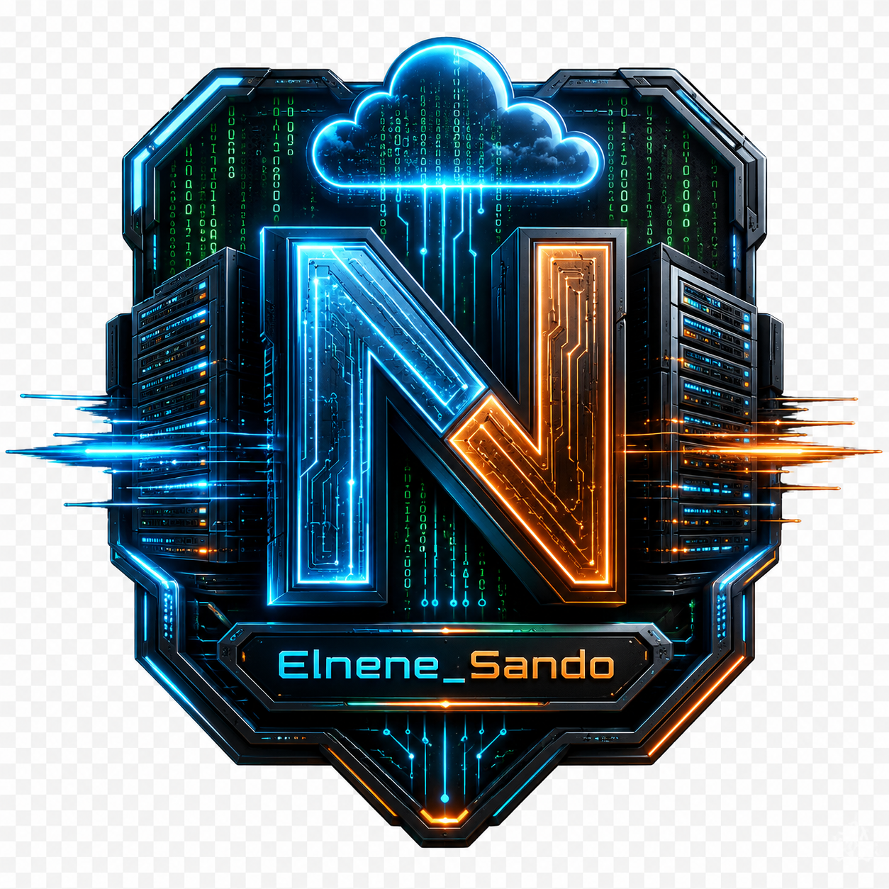 Elnene_Sando